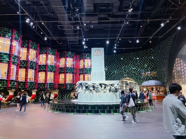 日本・神奈川県「東京・鎌倉旅行🧙」の写真