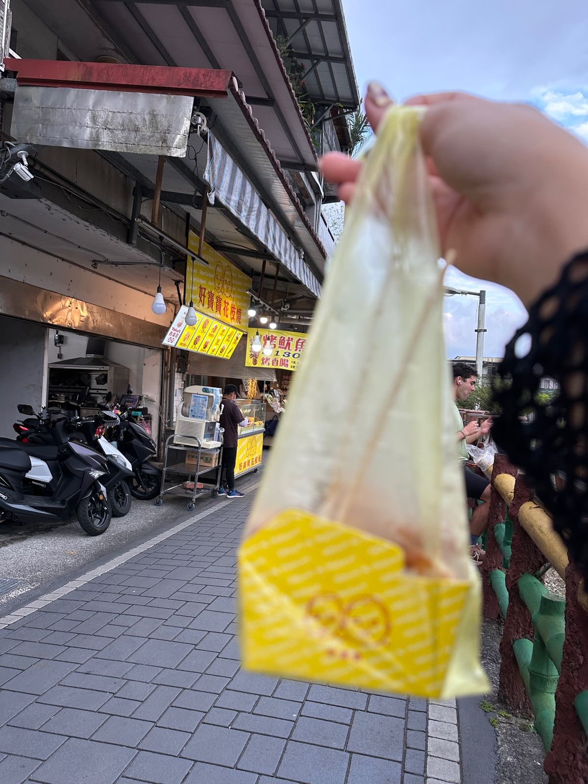 十分！1人で乗り換え大変だったけど行けたァ！
ここで一気に自信ついた
帰り...