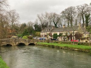 Bibury