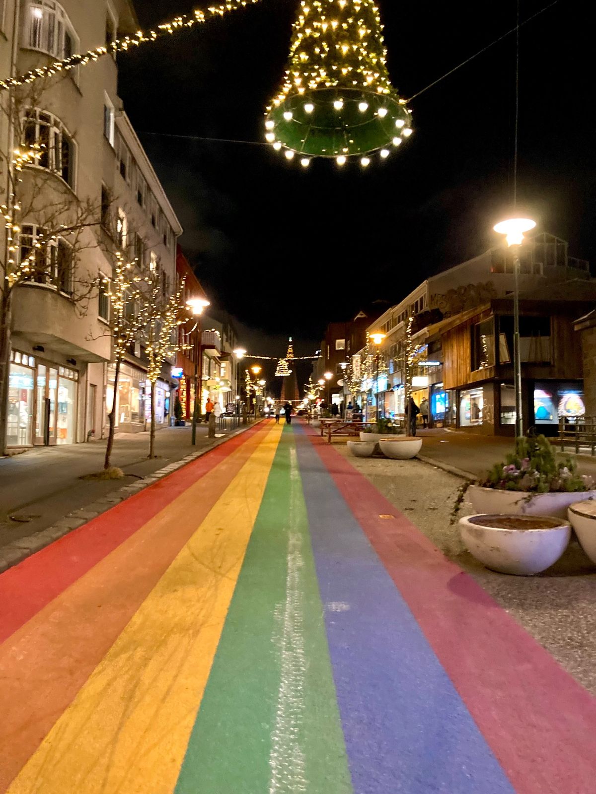 Katla Ice Cave & Reykjavik 