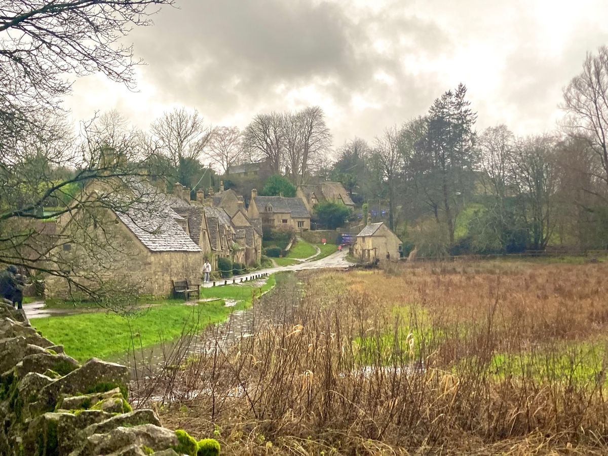 Bibury