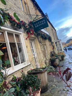 stow on the wold