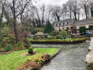 Bibury