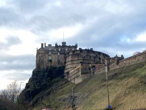 Edinburgh 