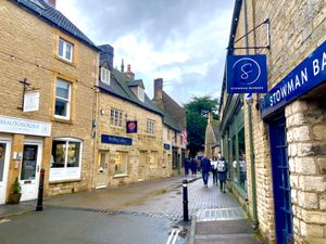 stow on the wold
