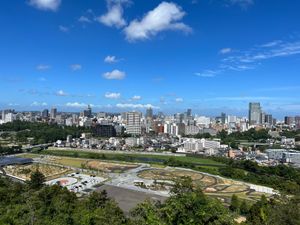 初仙台にして、初東北。