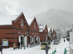 仙台から新幹線はやぶさのグランクラスで函館へ🚄