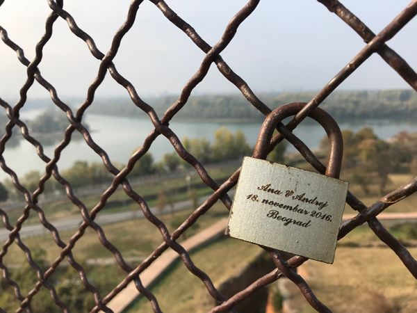 セルビア・ベオグラード「クロアチア、スロベニア 5ヶ国周遊の旅」の写真