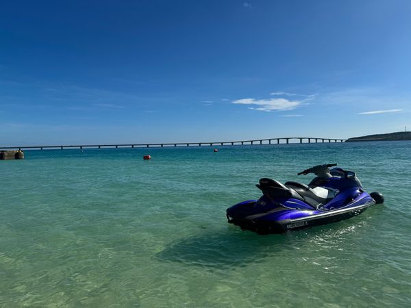 日本・沖縄県「宮古島旅行」の写真