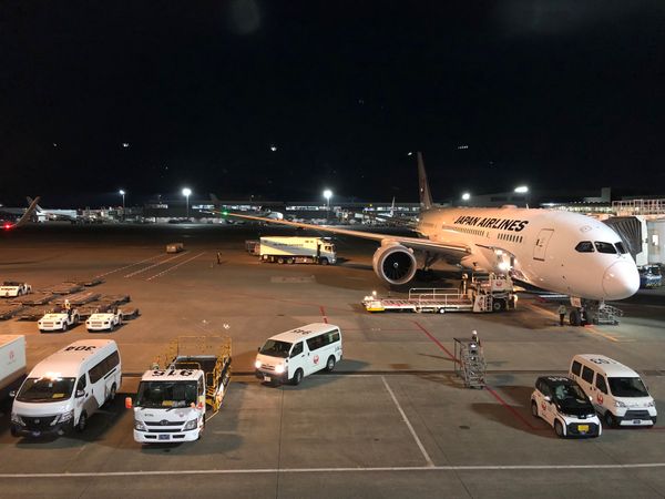 ベトナム・ホーチミン「2023.11SGN放置民」の写真：きょうのお船
831J
いつもの席に座ります