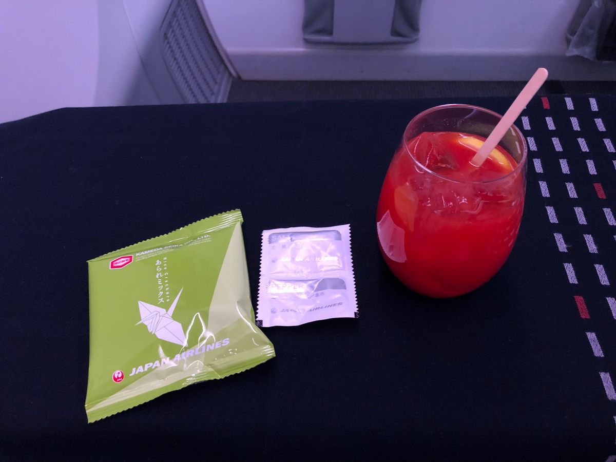 リカーとmealサアビス
和食をチョイス
美味しいね♪