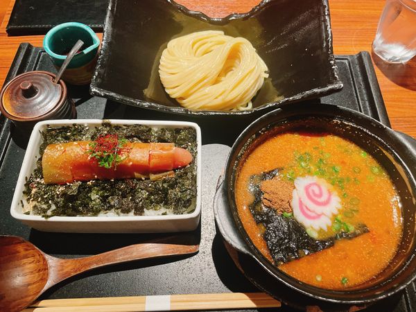 日本・博多「福岡出張🍜」の写真
