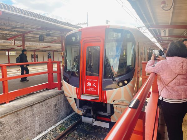 日本・博多「福岡出張🍜」の写真