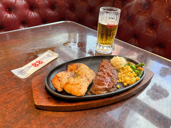 日本・沖縄県「めんそ〜れ」の写真