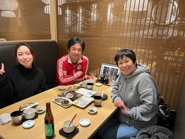 日本・愛知県「あかりとこ」の写真