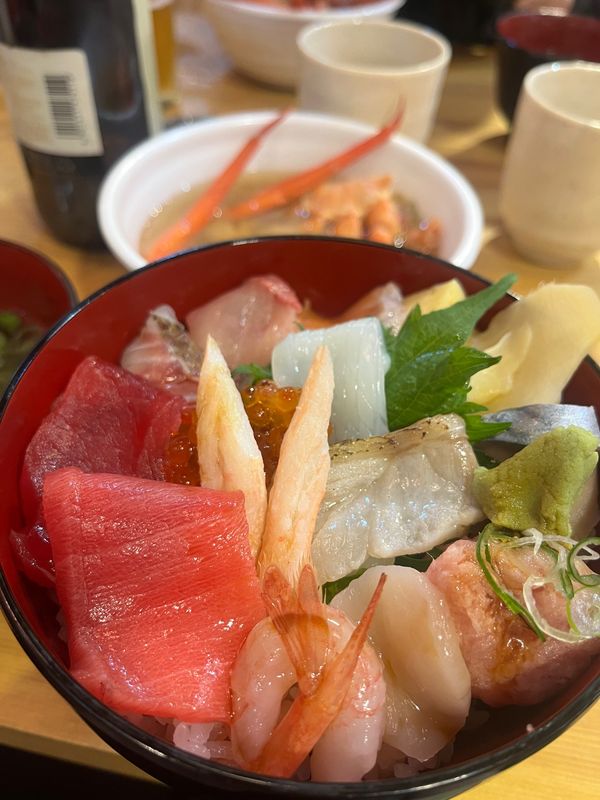 日本・金沢「飲酒旅行」の写真