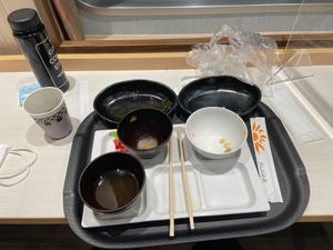 新造船むらさきの夜ヴァフェ2300円はかなりのコスパよし。一部グロ画像が混...