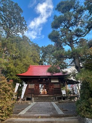 かみのやま城、武家屋敷、月岡神社。