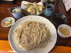 山形で食べた美味しいもの。限定20食の生プリン、山形プリン、たから亭さんの...