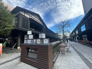 山形市内の街歩き。
諏訪神社、七日町御殿堰、文翔館、湯殿山神社。