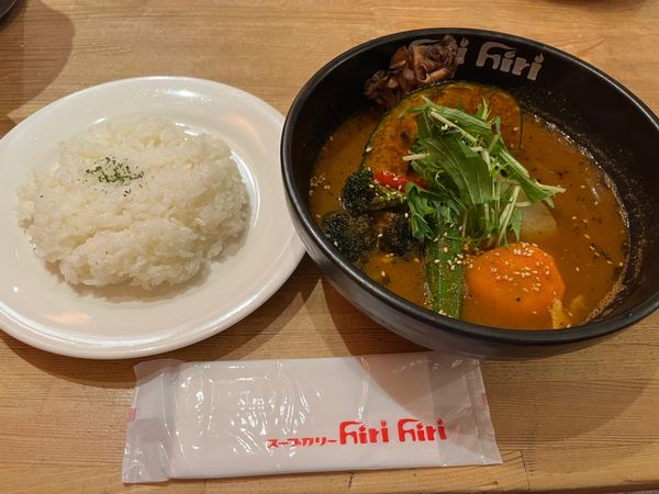 日本・函館「北海道」の写真：食