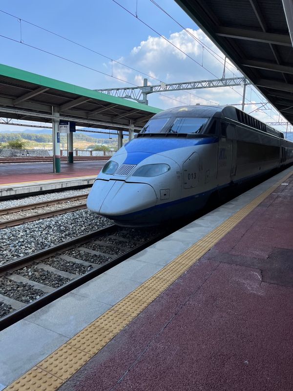 大韓民国 (韓国)・ソウル「ソウル、全州」の写真：ソウル