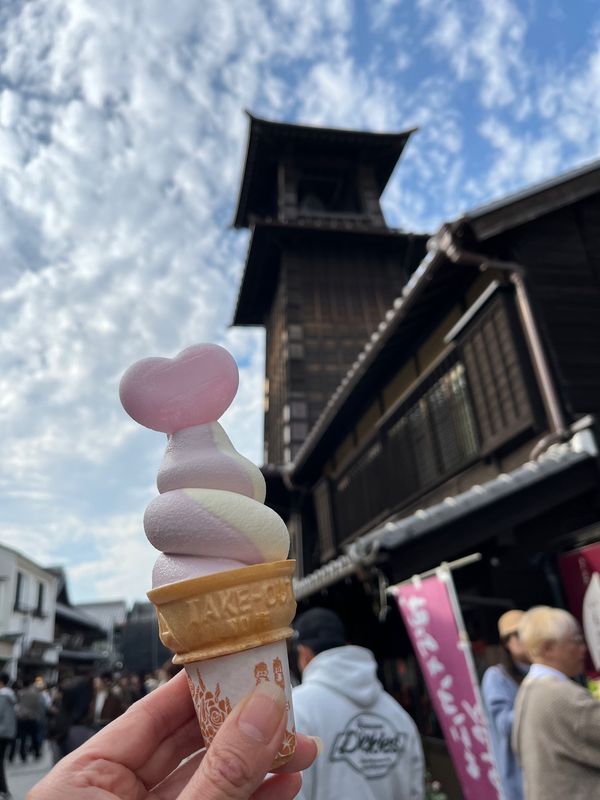 日本・埼玉県「埼玉あるき」の写真