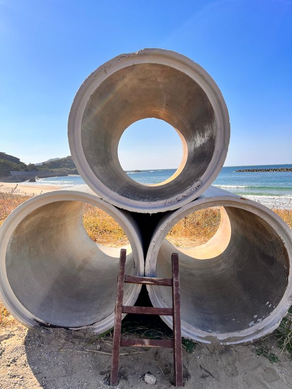 日本・福岡県「九州旅行（福岡）」の写真：糸島観光