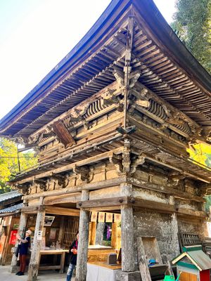 櫻井神社
櫻井大神宮