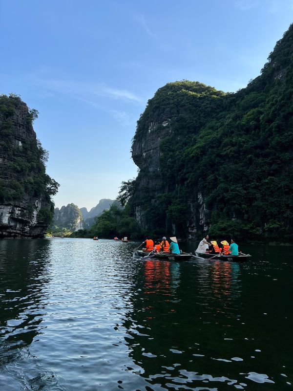 ベトナム・ハノイ「ベトナム」の写真