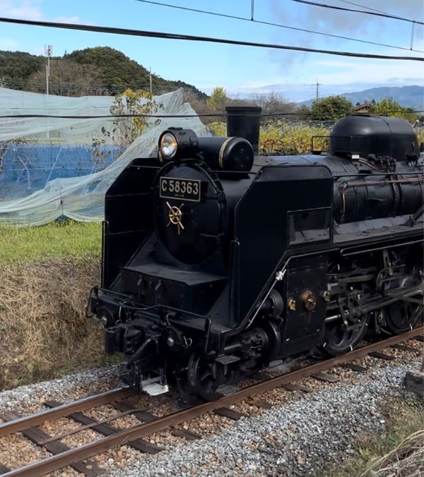 日本・秩父「秩父」の写真