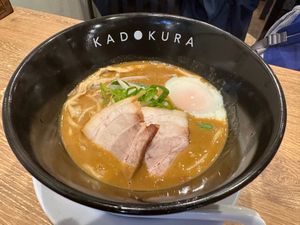 四日市で昔を思い出しながら大学同期と飲み
夜ラーメンも