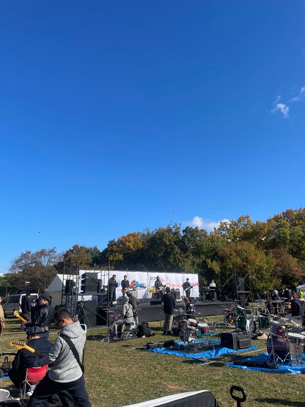 日本・大阪府「千のROCK YOU‼︎ ‘23」の写真