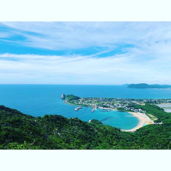 日本・福岡県「福岡：糸島　2023.6」の写真