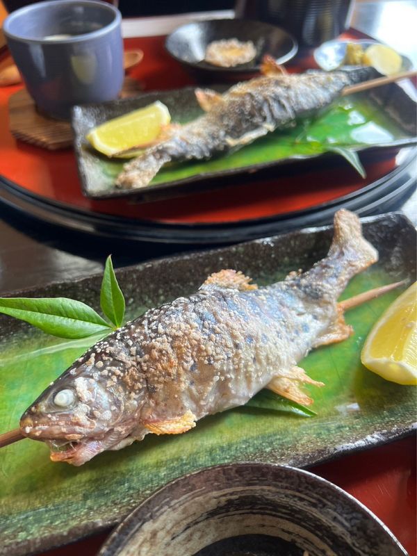 日本・福岡県「福岡：朝倉・秋月　2023.8」の写真