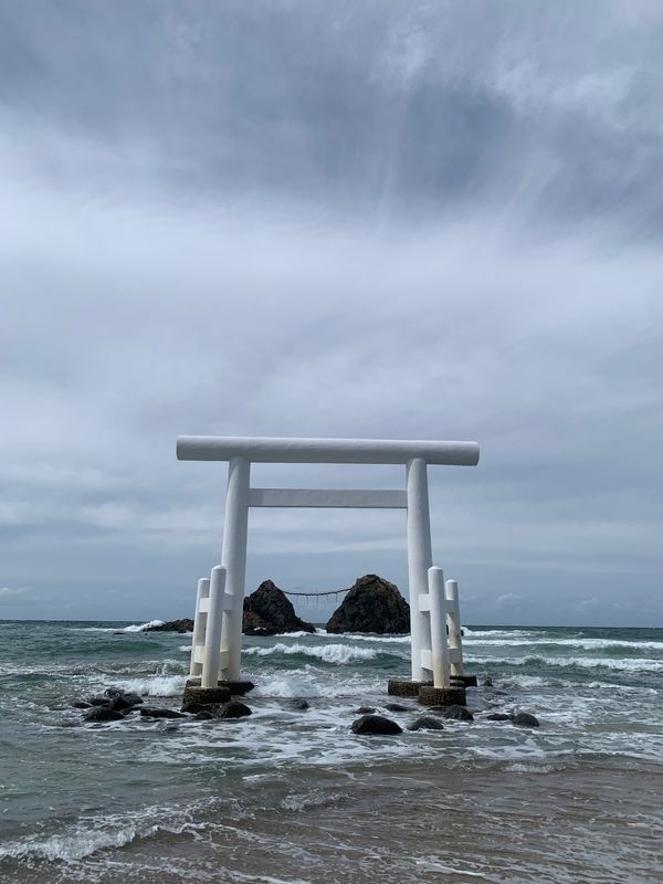 日本・福岡県「福岡：糸島・博多　2023.9」の写真