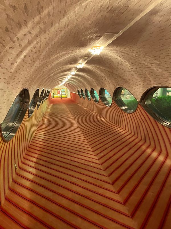 日本・静岡県「ハトヤ」の写真