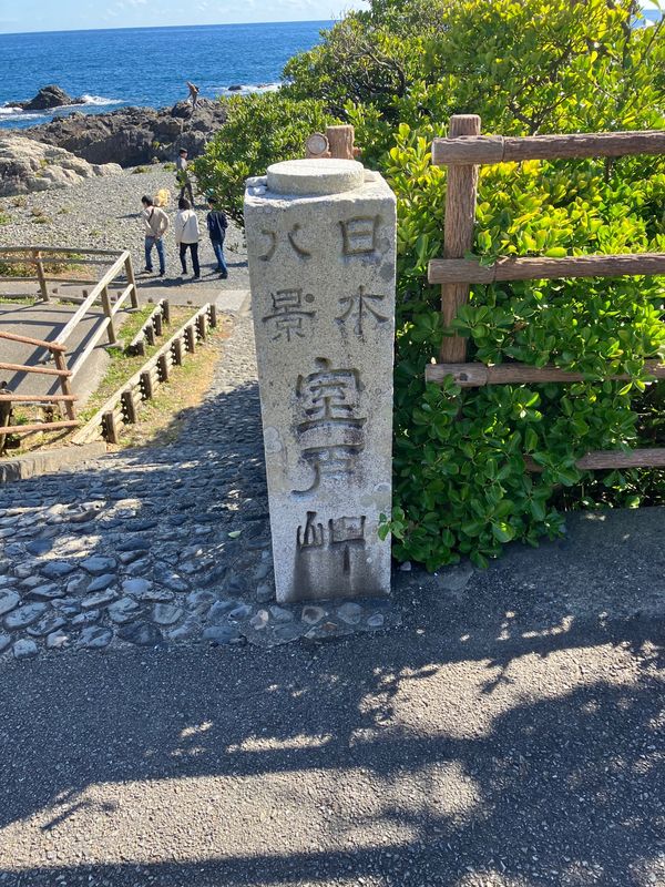 日本・徳島県「高知・徳島満喫旅」の写真：室戸1