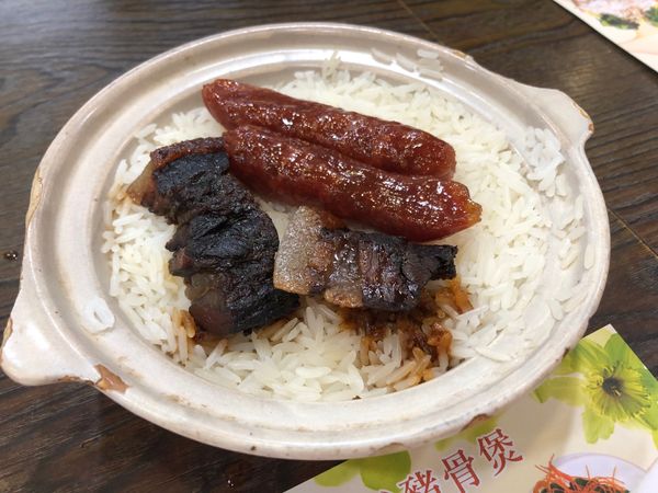 香港・香港「2023.12HKG香港」の写真：こんなもんで
きのうの被らないもの