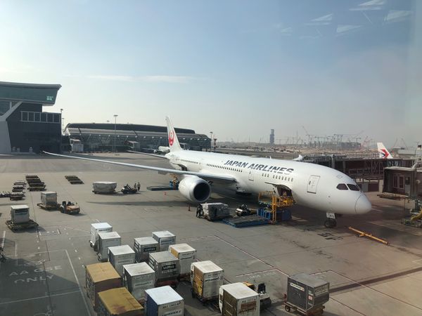 香港・香港「2023.12HKG香港」の写真：さあ、帰りましょう