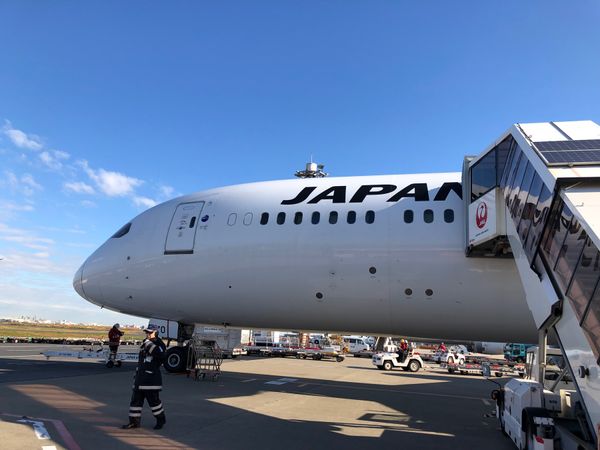 香港・香港「2023.12HKG香港」の写真：きょうはバスで
オープンスポットはヒコウ...