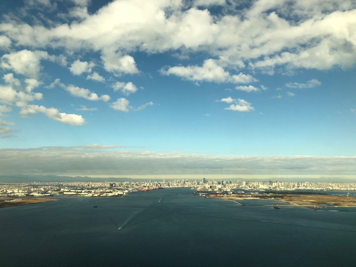 飛びます飛びます

飛びました♪