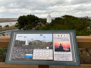 １週間の滞在。雨か曇りがほとんど。