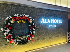 ALA HOTEL KYOTO