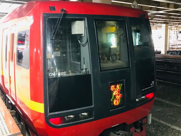 日本・栃木県「鬼怒川鉄道旅路」の写真