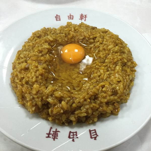 日本・京都府「京都〜金沢〜岐阜〜富山〜大阪」の写真：大阪　自由軒