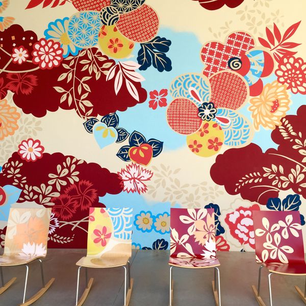 日本・京都府「京都〜金沢〜岐阜〜富山〜大阪」の写真