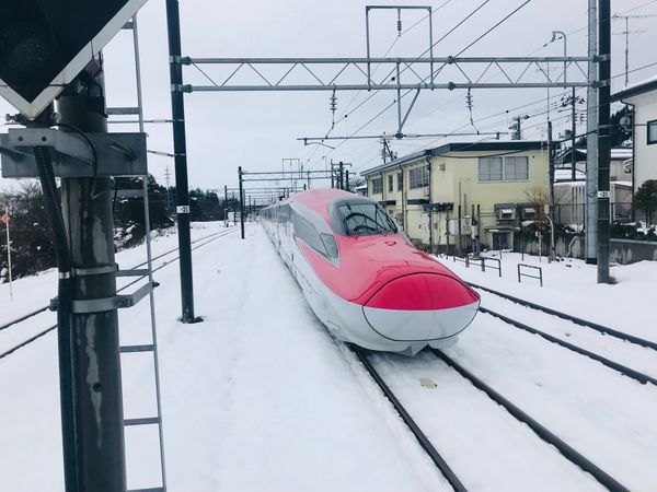 日本・秋田県「角館紀行」の写真