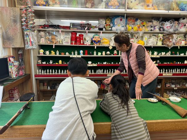 日本・伊豆「(2023.12)修善寺旅行」の写真