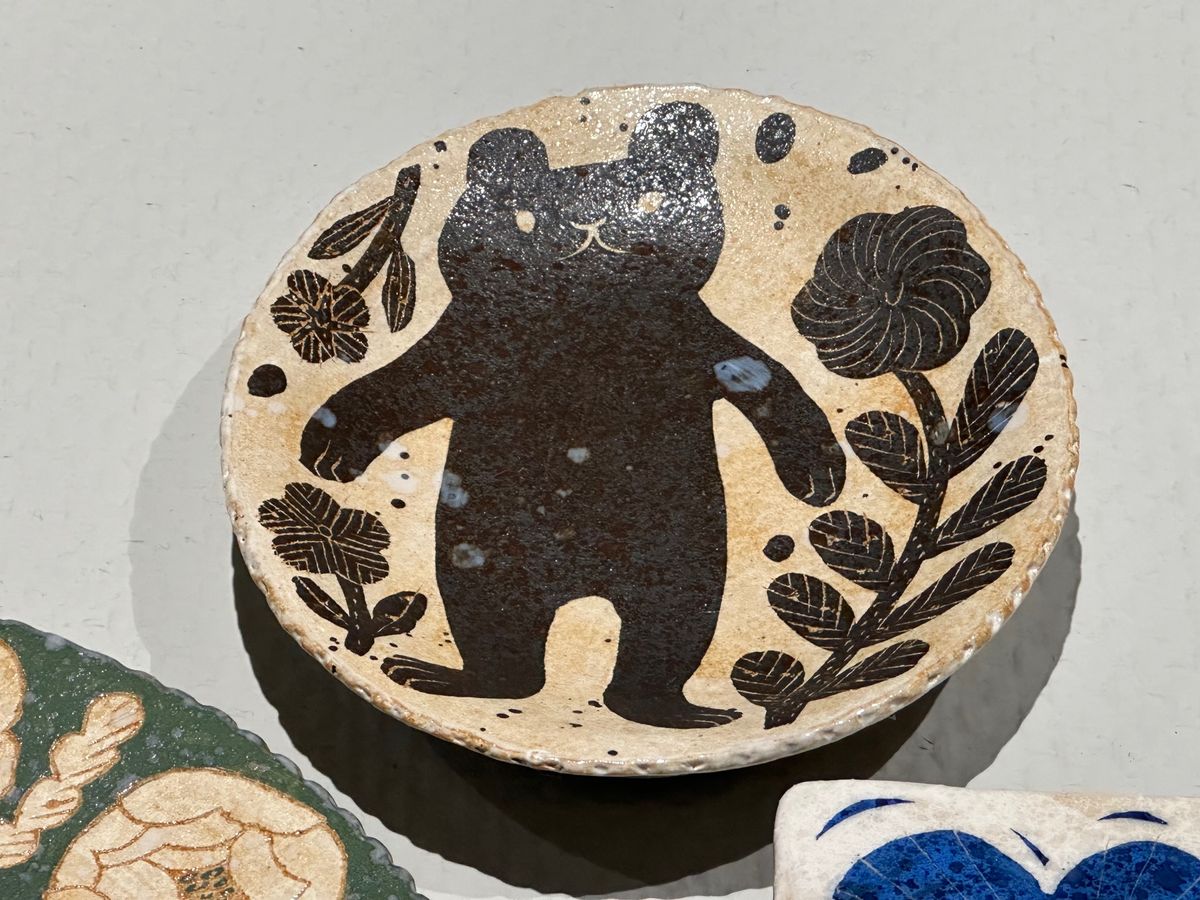 鹿児島陸氏のまいにち展